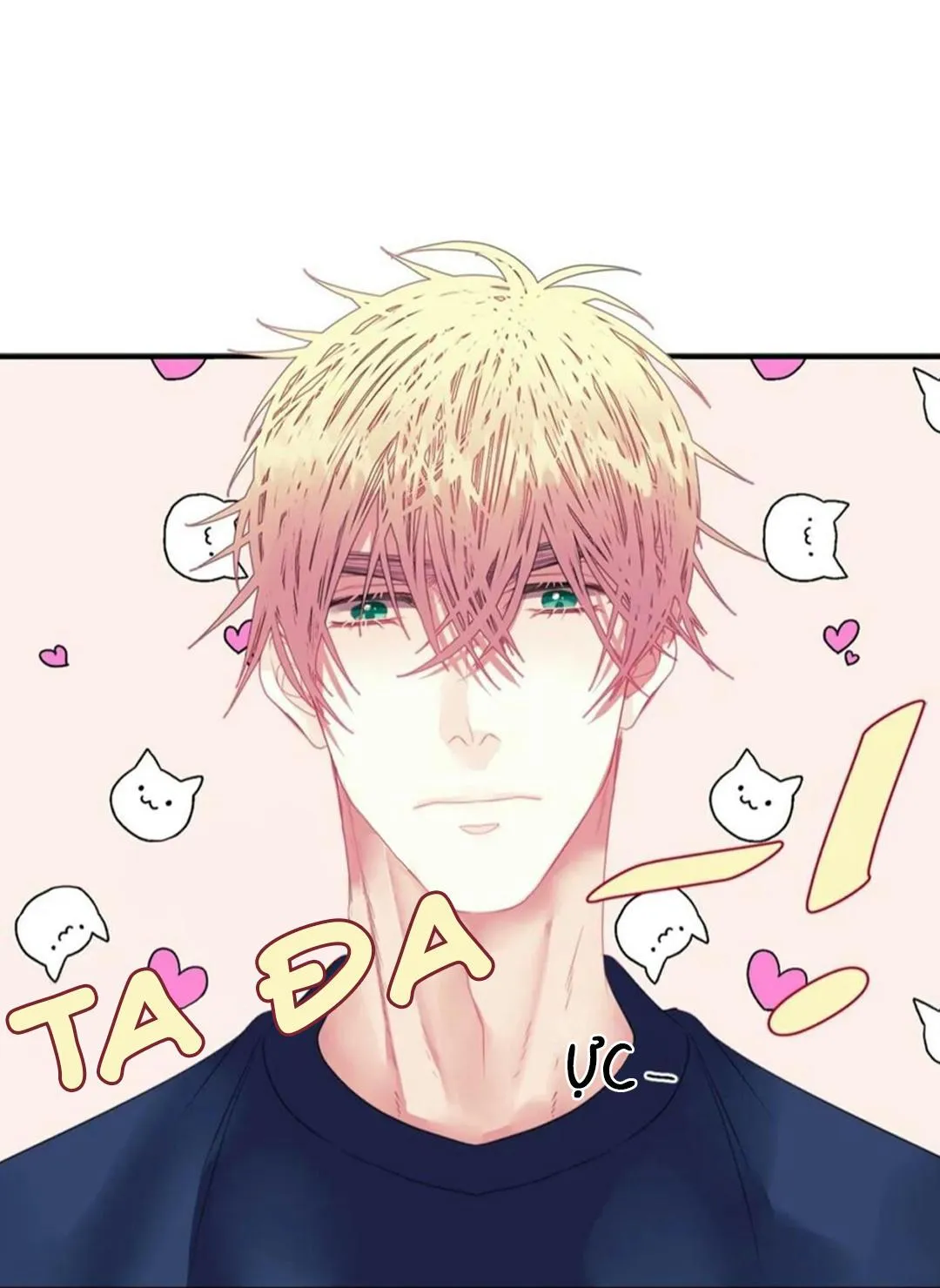 HÃY CHỊU TRÁCH NHIỆM ĐI! Chapter 10 Trang 60