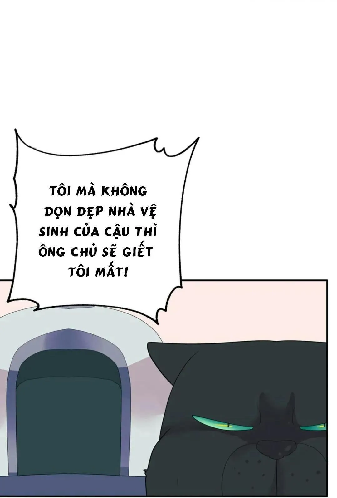 HÃY CHỊU TRÁCH NHIỆM ĐI! Chapter 10 Trang 66