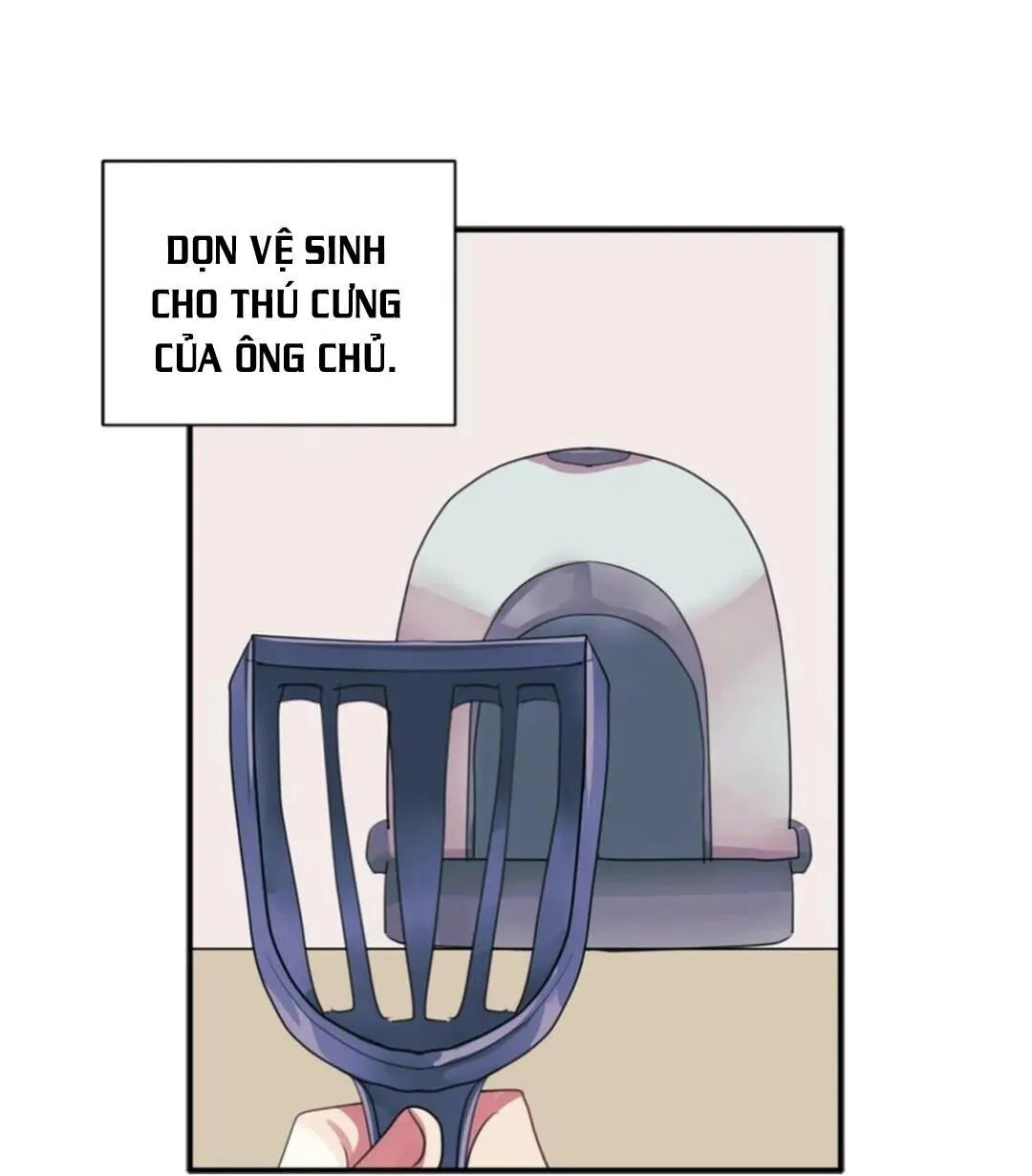 HÃY CHỊU TRÁCH NHIỆM ĐI! Chapter 10 Trang 70