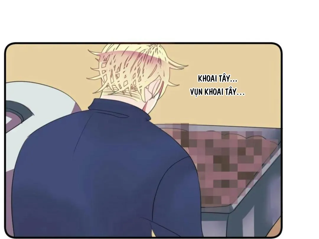 HÃY CHỊU TRÁCH NHIỆM ĐI! Chapter 10 Trang 74