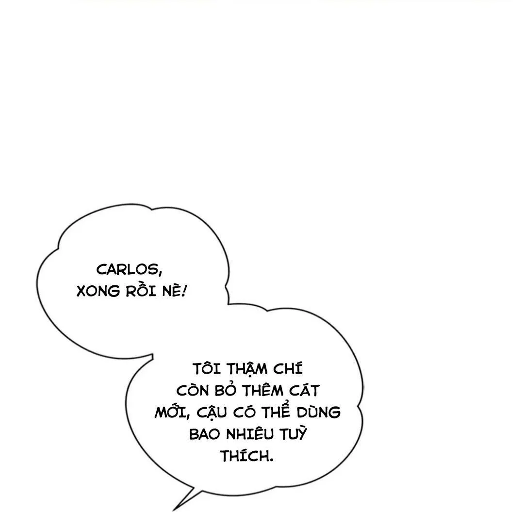 HÃY CHỊU TRÁCH NHIỆM ĐI! Chapter 10 Trang 76