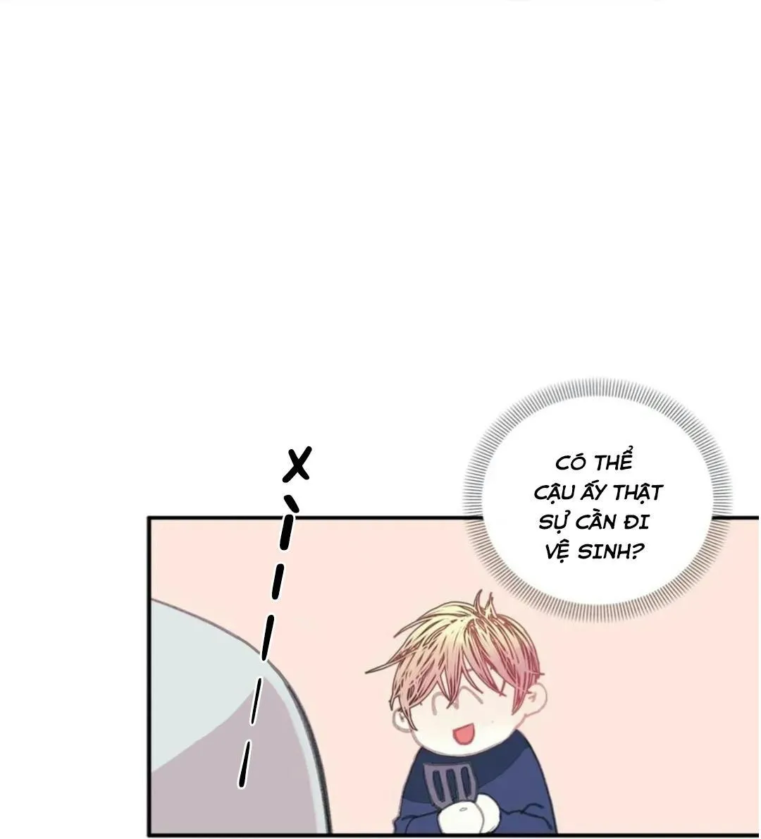 HÃY CHỊU TRÁCH NHIỆM ĐI! Chapter 10 Trang 80