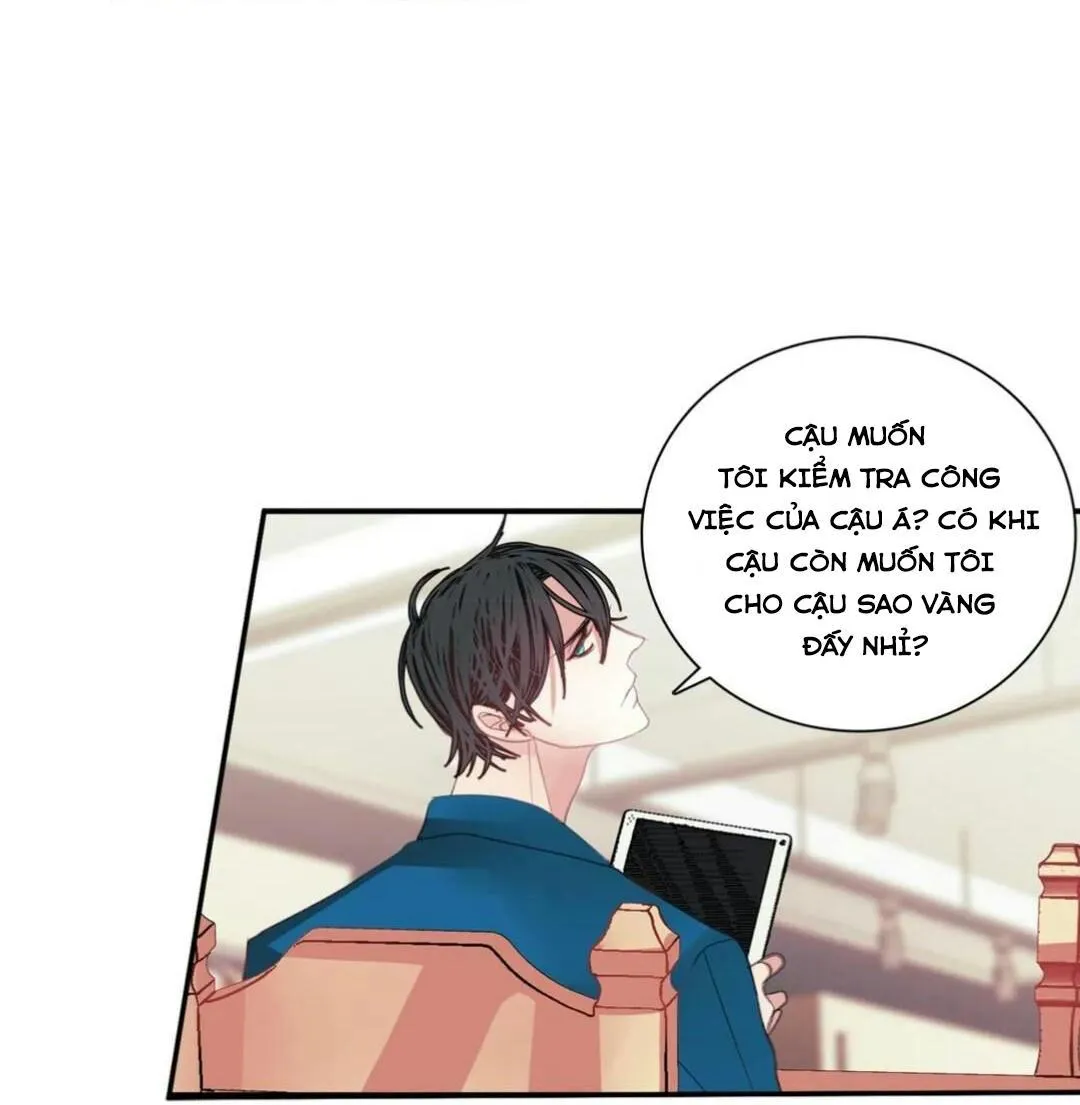 HÃY CHỊU TRÁCH NHIỆM ĐI! Chapter 10 Trang 83