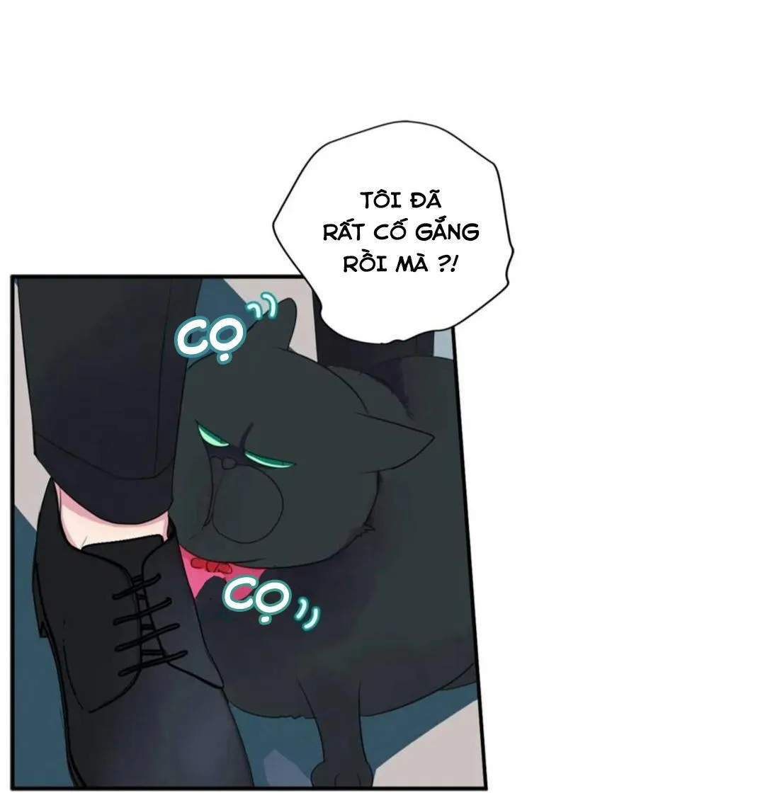 HÃY CHỊU TRÁCH NHIỆM ĐI! Chapter 10 Trang 87