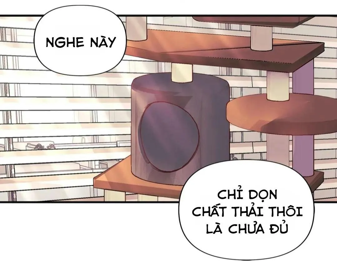 HÃY CHỊU TRÁCH NHIỆM ĐI! Chapter 10 Trang 91