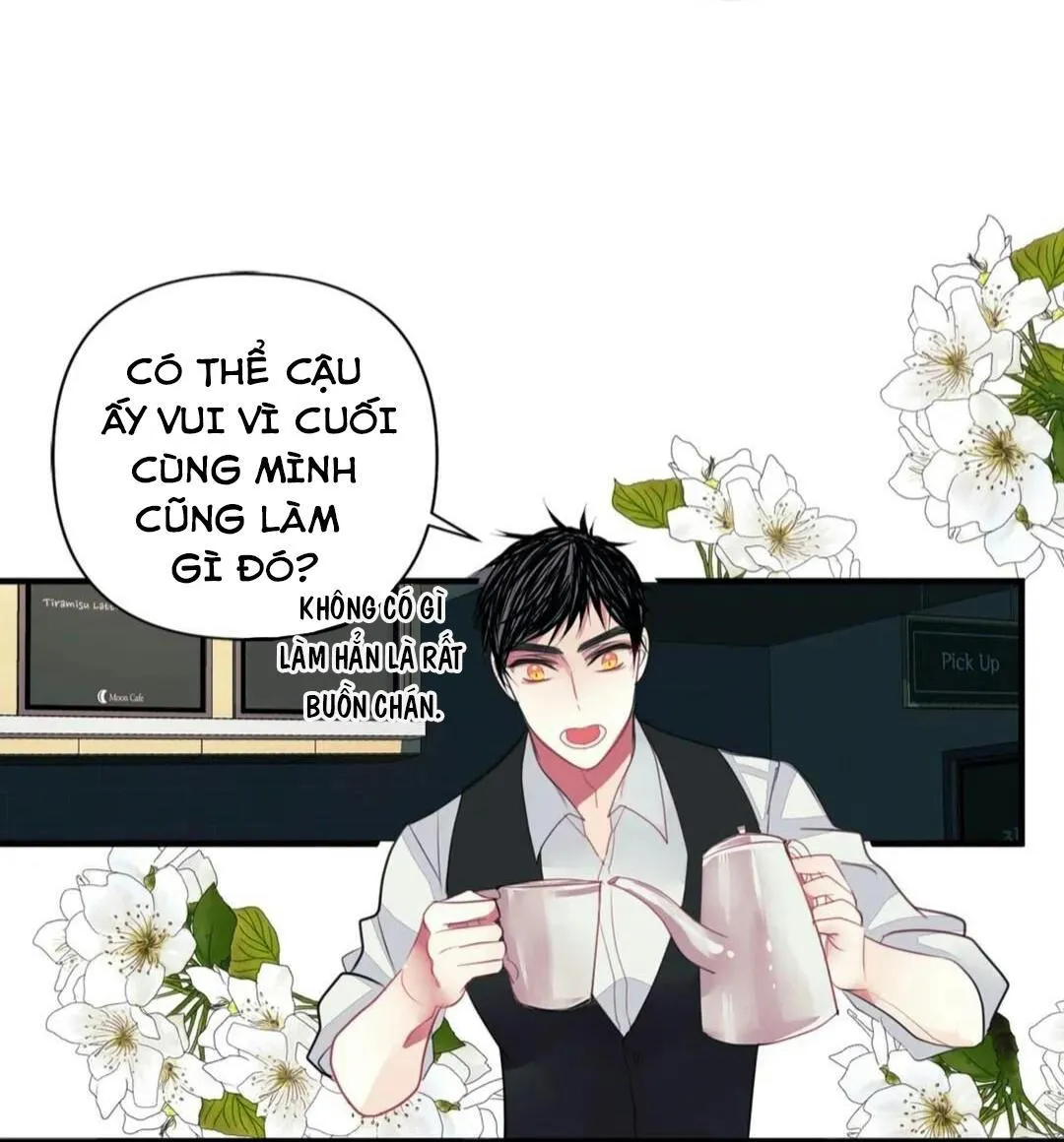 HÃY CHỊU TRÁCH NHIỆM ĐI! Chapter 11 Trang 7