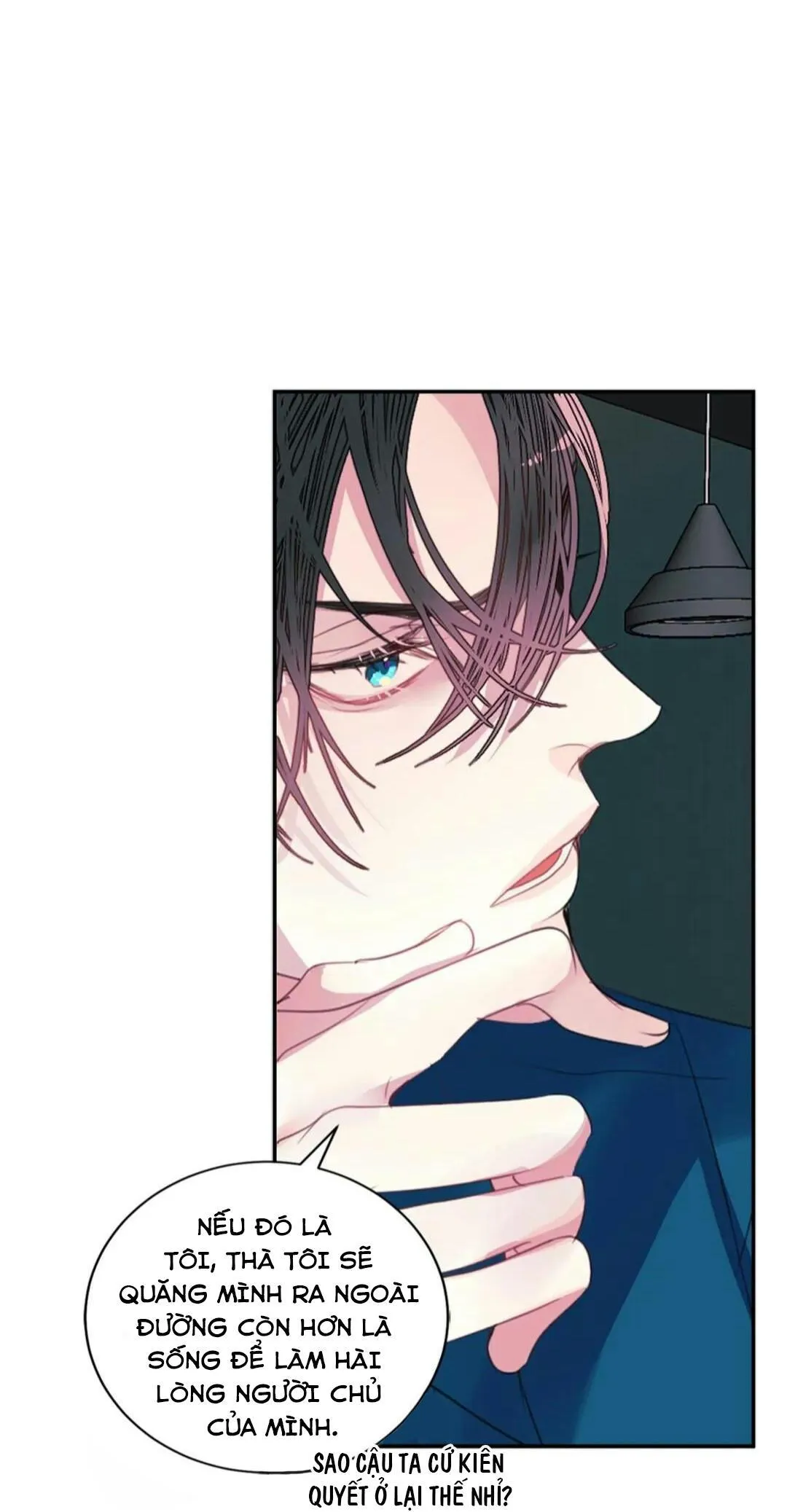 HÃY CHỊU TRÁCH NHIỆM ĐI! Chapter 11 Trang 10