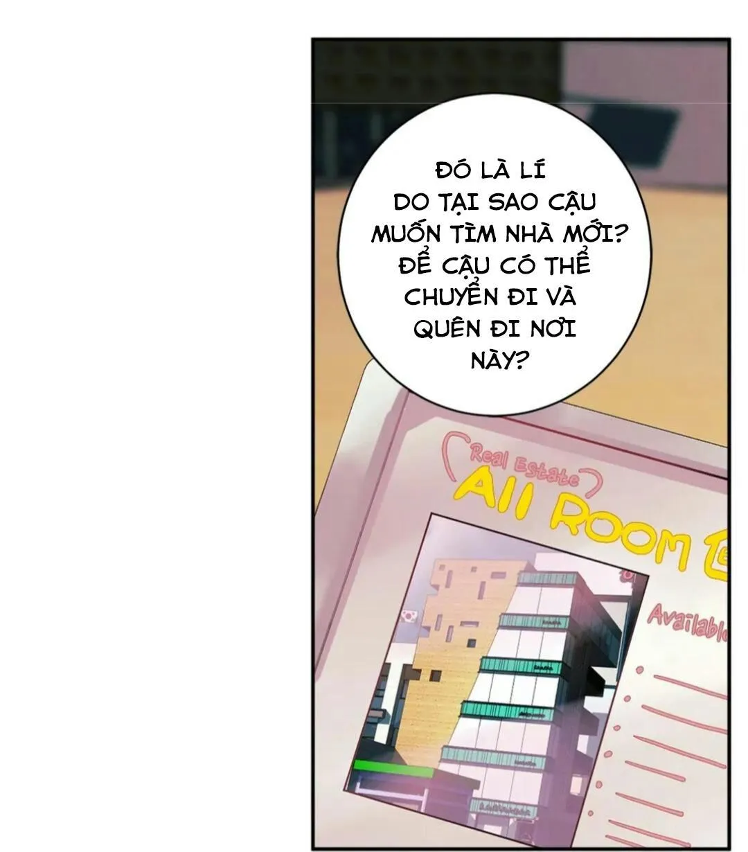 HÃY CHỊU TRÁCH NHIỆM ĐI! Chapter 11 Trang 18