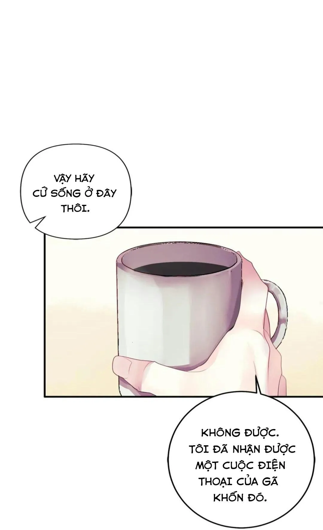 HÃY CHỊU TRÁCH NHIỆM ĐI! Chapter 11 Trang 27