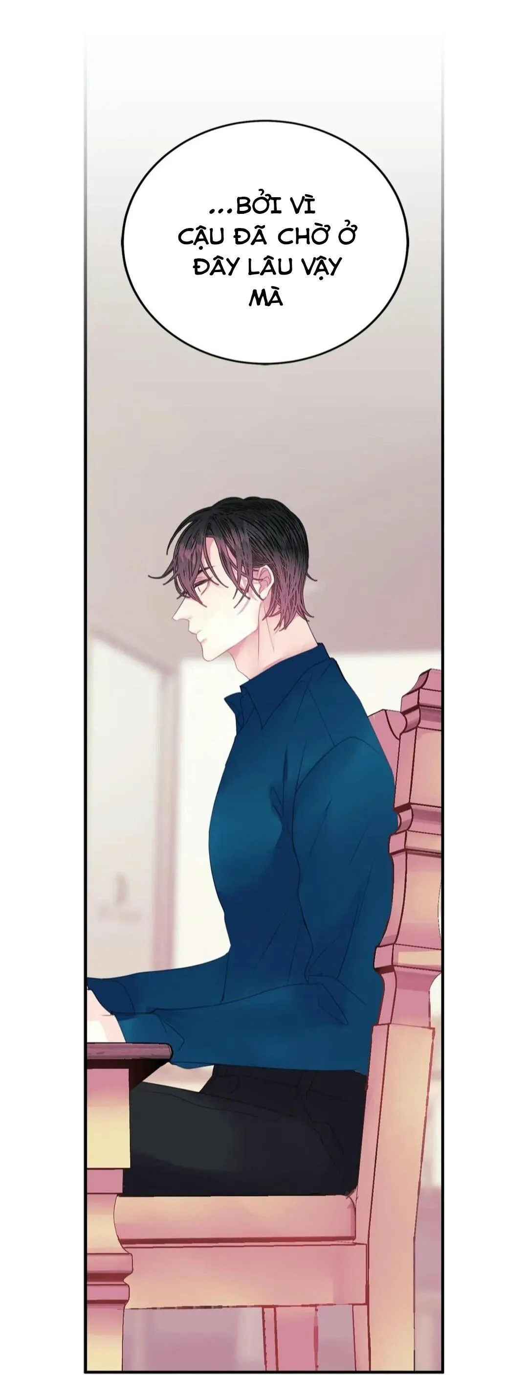 HÃY CHỊU TRÁCH NHIỆM ĐI! Chapter 11 Trang 35