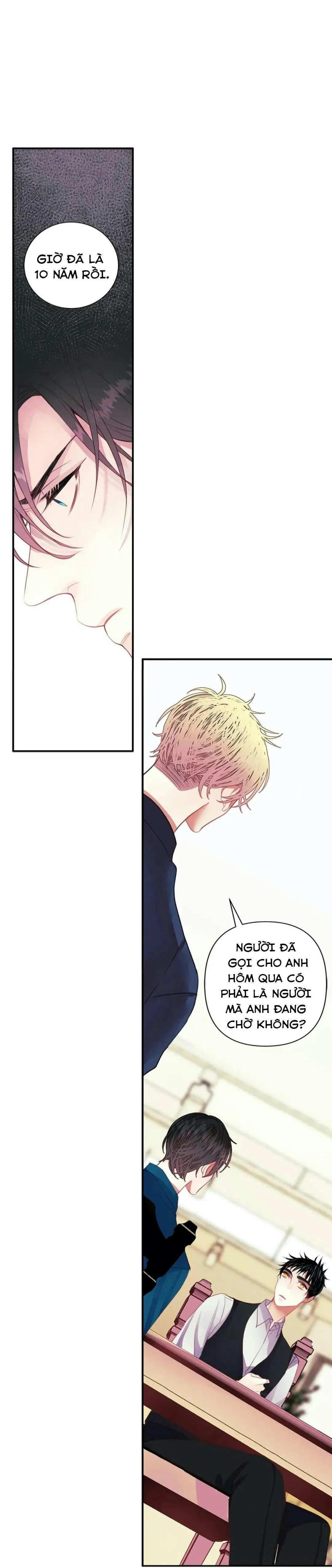 HÃY CHỊU TRÁCH NHIỆM ĐI! Chapter 11 Trang 37