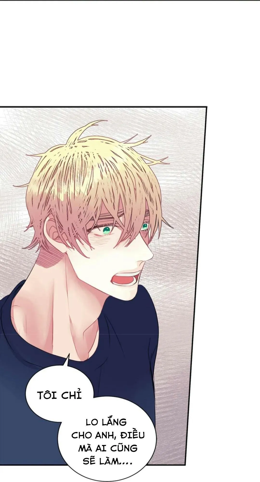 HÃY CHỊU TRÁCH NHIỆM ĐI! Chapter 11 Trang 42