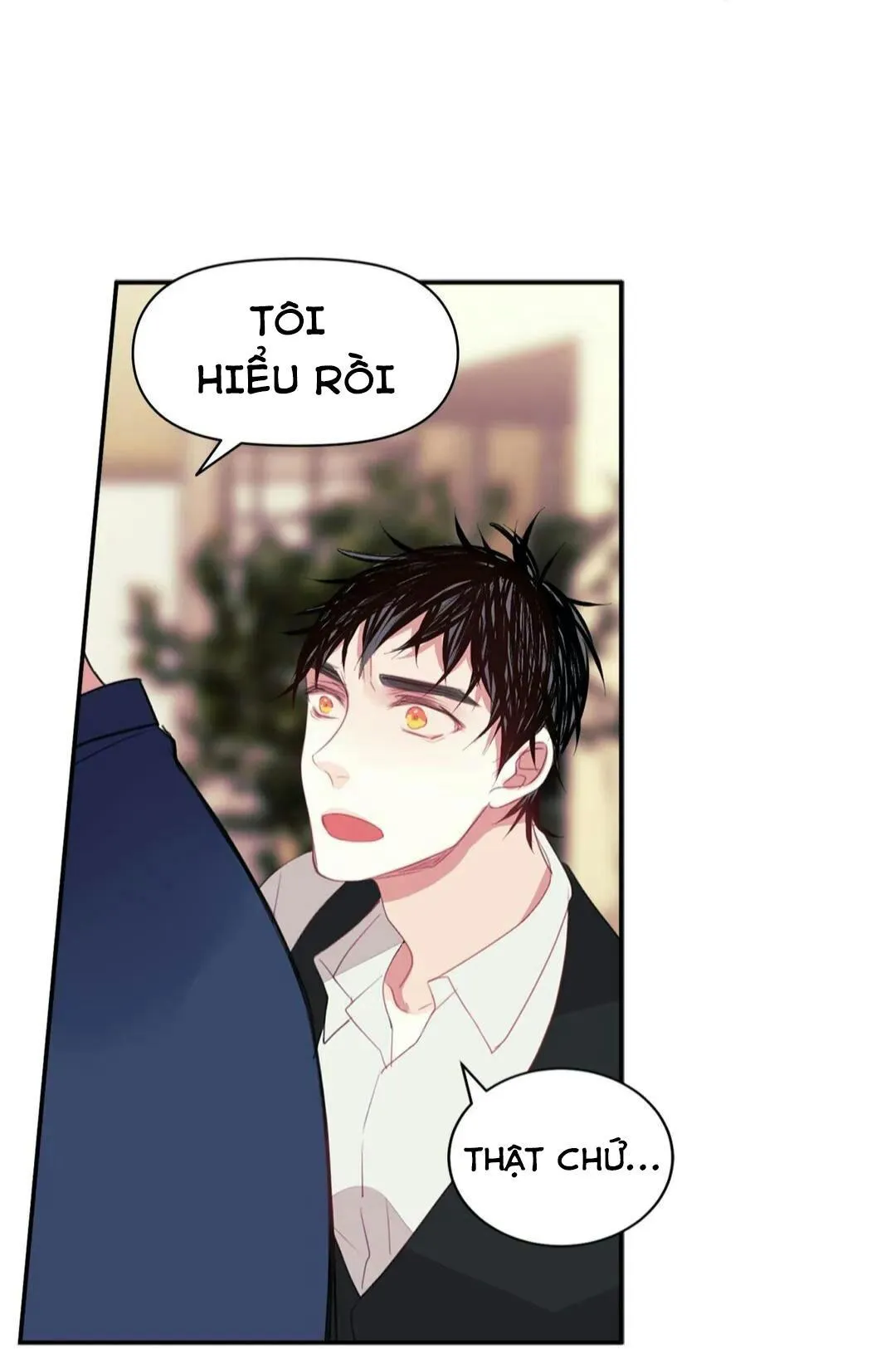 HÃY CHỊU TRÁCH NHIỆM ĐI! Chapter 11 Trang 47