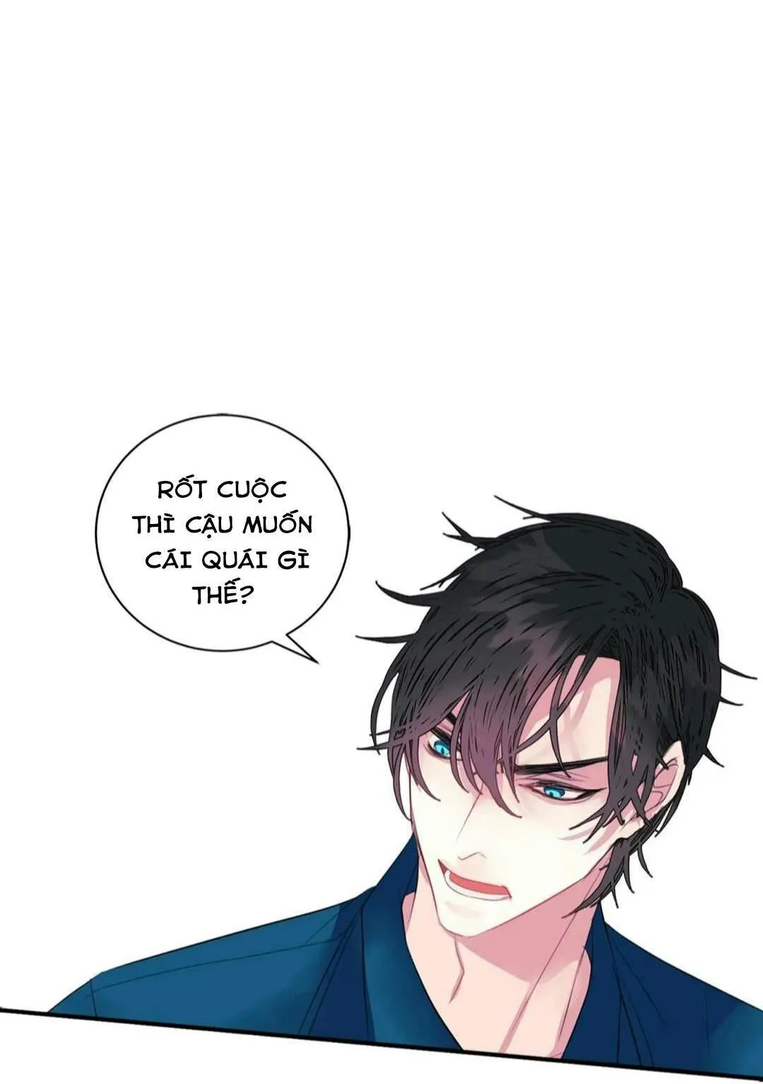 HÃY CHỊU TRÁCH NHIỆM ĐI! Chapter 11 Trang 54