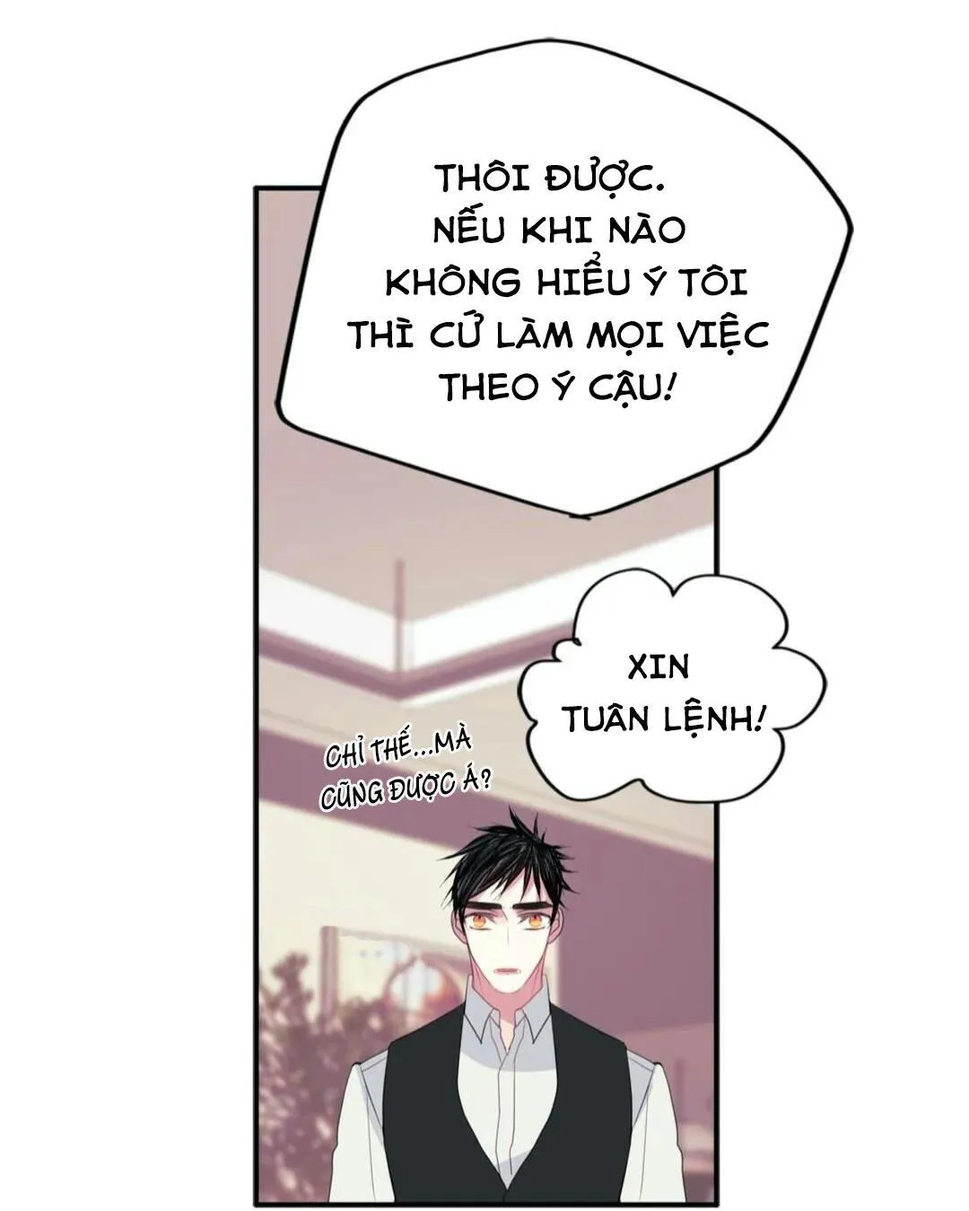 HÃY CHỊU TRÁCH NHIỆM ĐI! Chapter 11 Trang 60