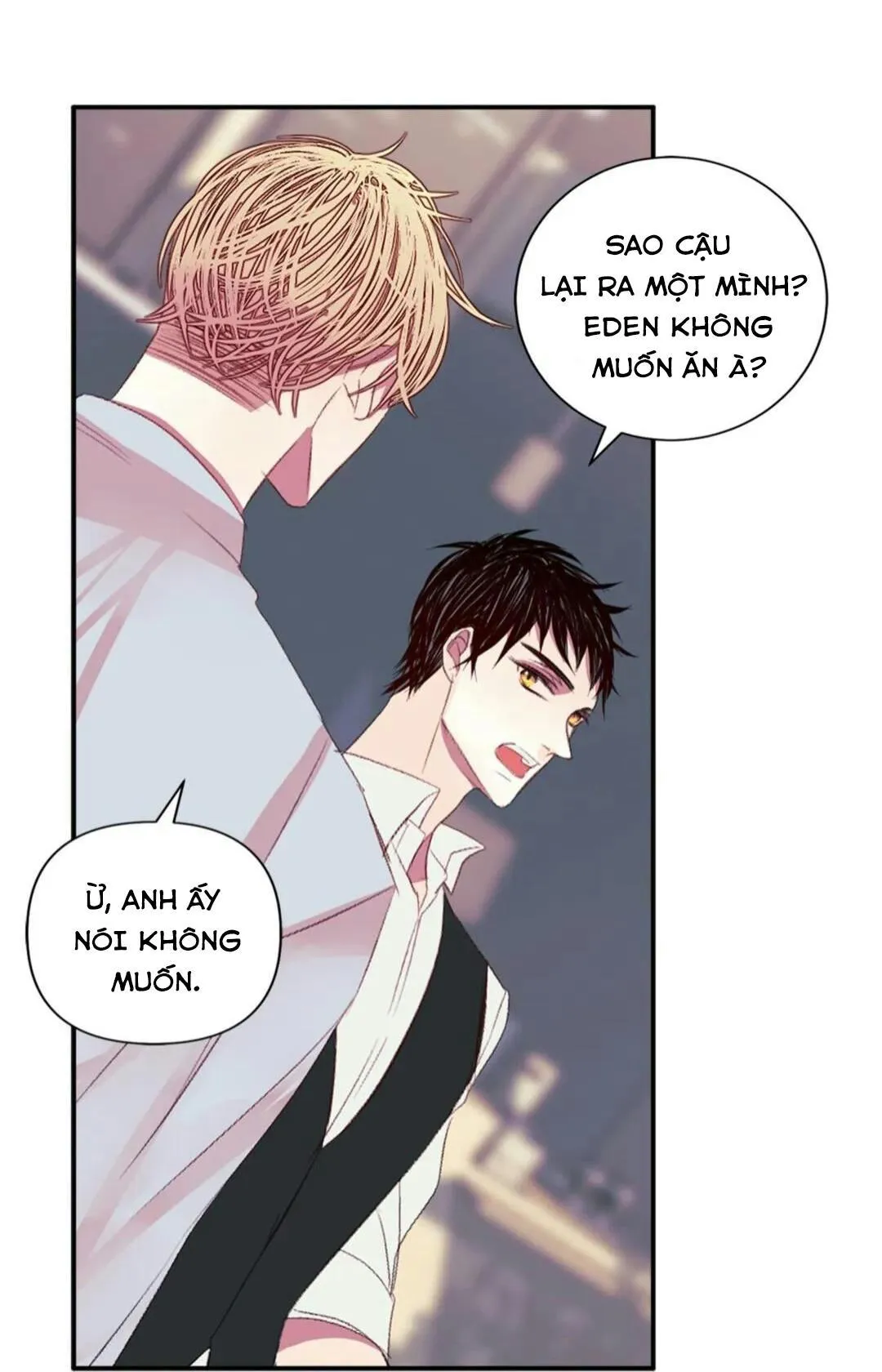 HÃY CHỊU TRÁCH NHIỆM ĐI! Chapter 11 Trang 70