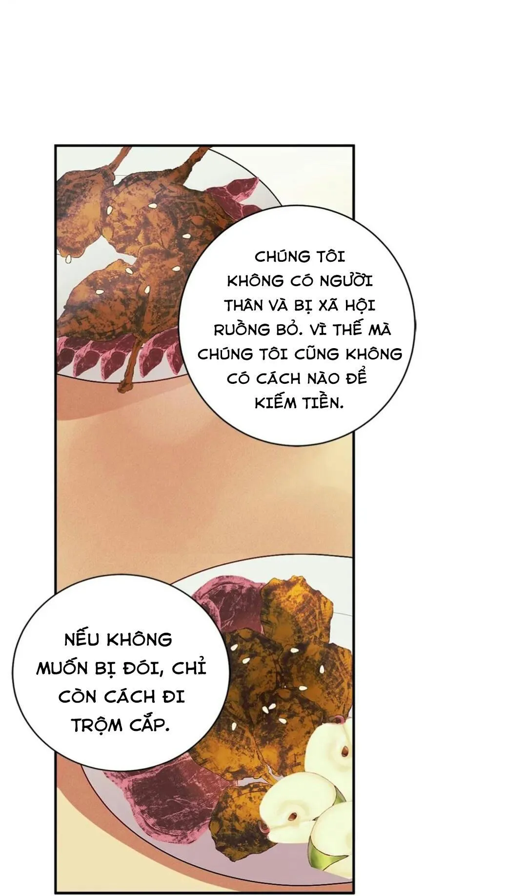 HÃY CHỊU TRÁCH NHIỆM ĐI! Chapter 11 Trang 76