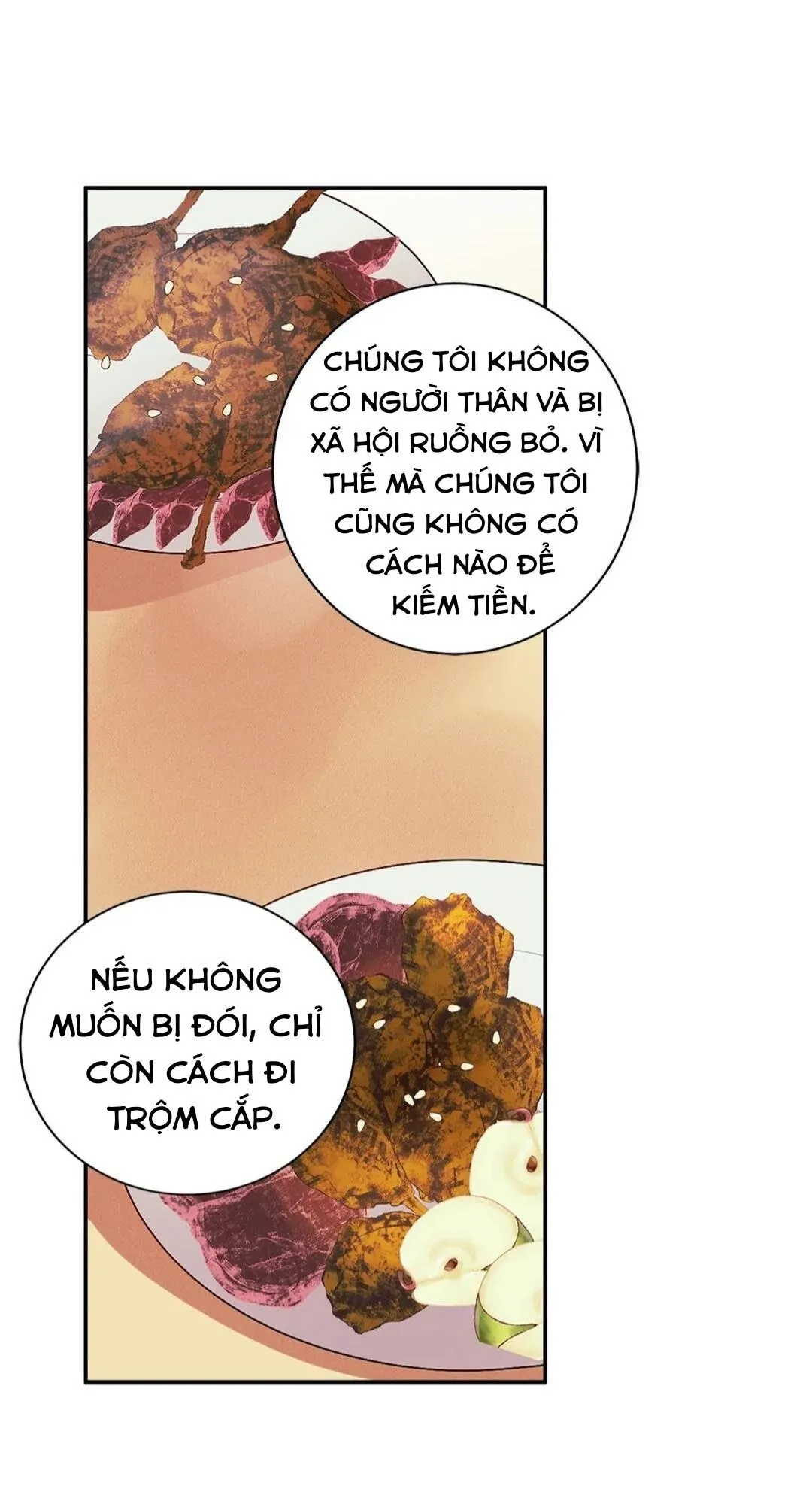 HÃY CHỊU TRÁCH NHIỆM ĐI! Chapter 12 Trang 3