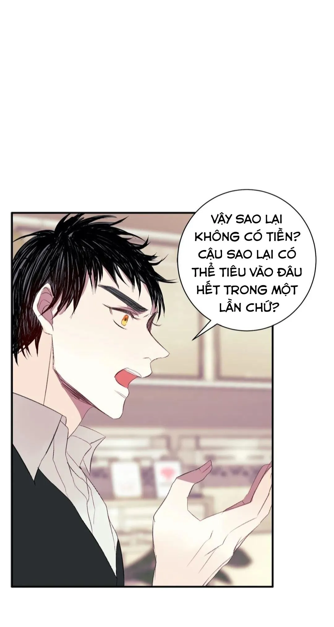 HÃY CHỊU TRÁCH NHIỆM ĐI! Chapter 12 Trang 14