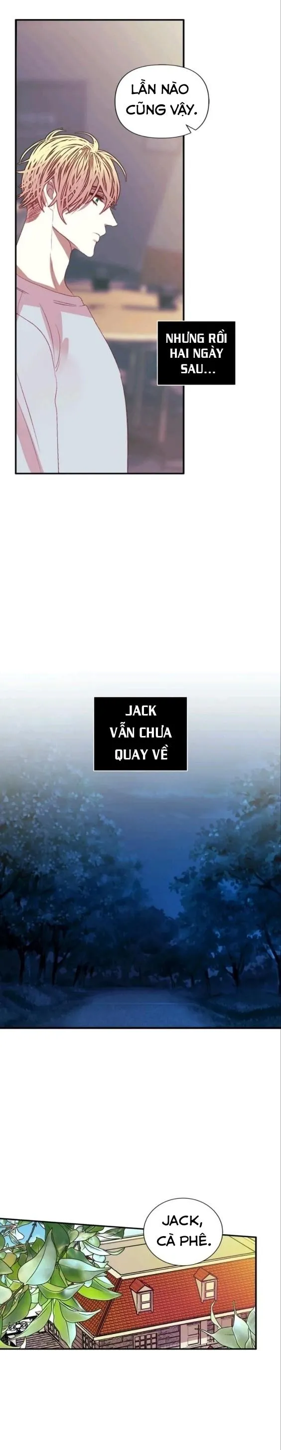 HÃY CHỊU TRÁCH NHIỆM ĐI! Chapter 12 Trang 24