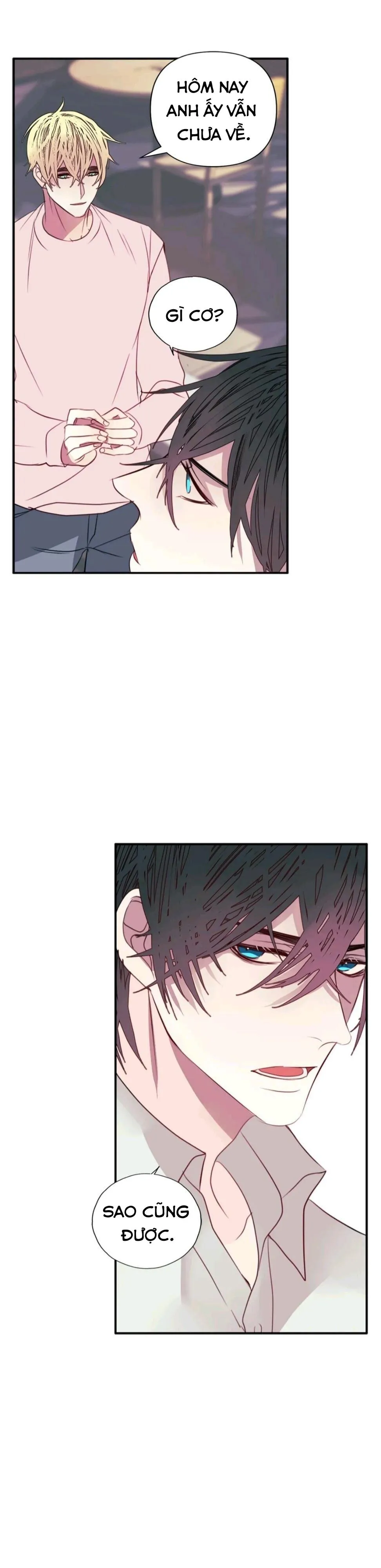 HÃY CHỊU TRÁCH NHIỆM ĐI! Chapter 12 Trang 25