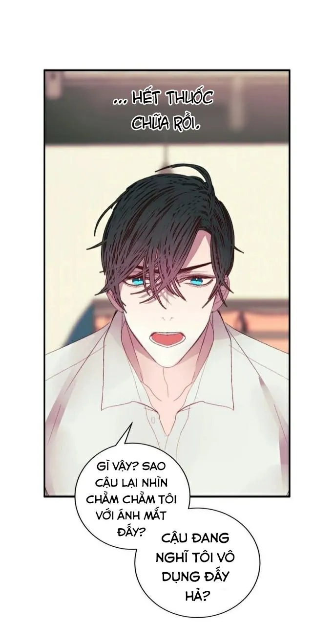 HÃY CHỊU TRÁCH NHIỆM ĐI! Chapter 13 Trang 4