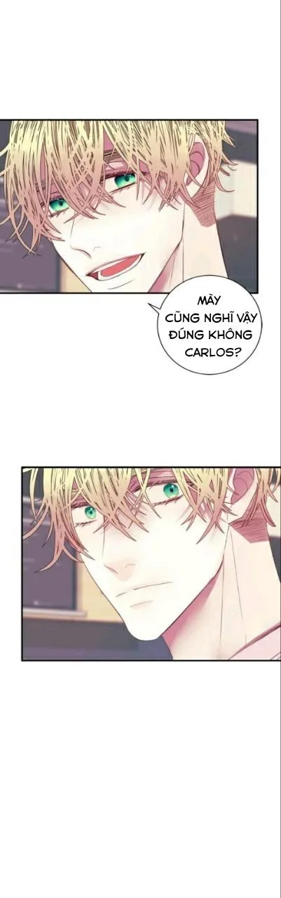 HÃY CHỊU TRÁCH NHIỆM ĐI! Chapter 13 Trang 9