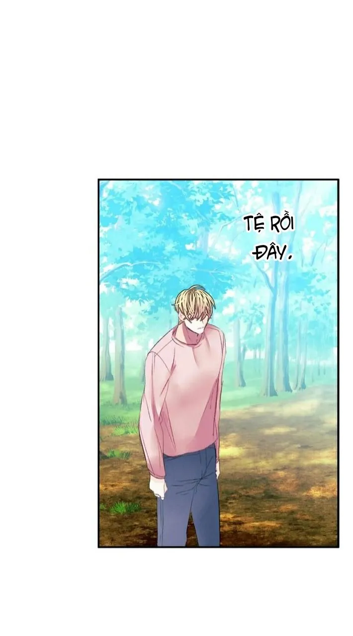 HÃY CHỊU TRÁCH NHIỆM ĐI! Chapter 13 Trang 20