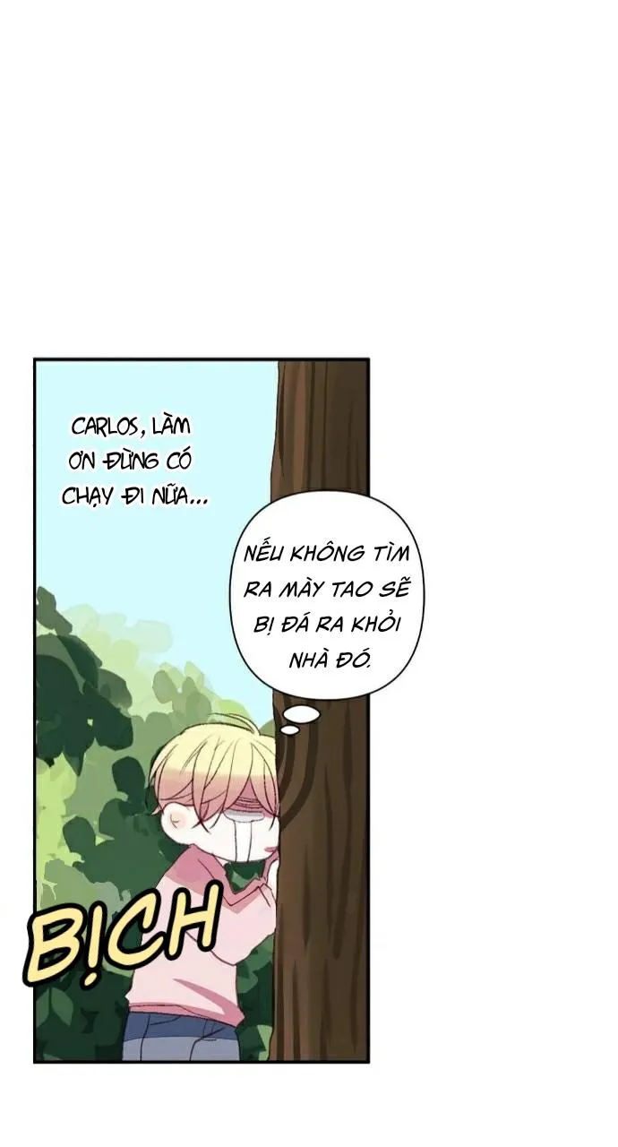 HÃY CHỊU TRÁCH NHIỆM ĐI! Chapter 13 Trang 23