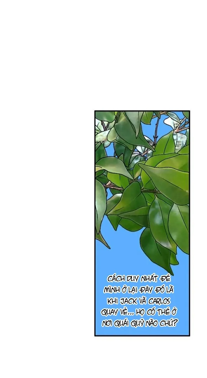 HÃY CHỊU TRÁCH NHIỆM ĐI! Chapter 13 Trang 24