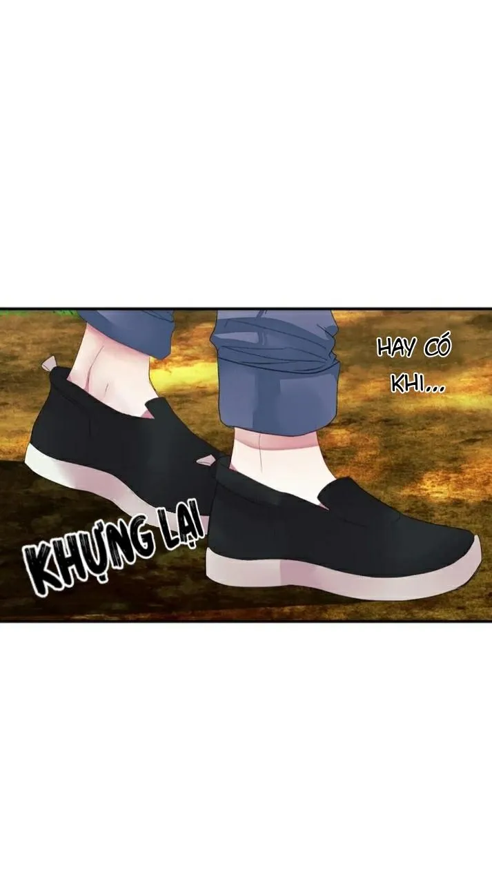 HÃY CHỊU TRÁCH NHIỆM ĐI! Chapter 13 Trang 25