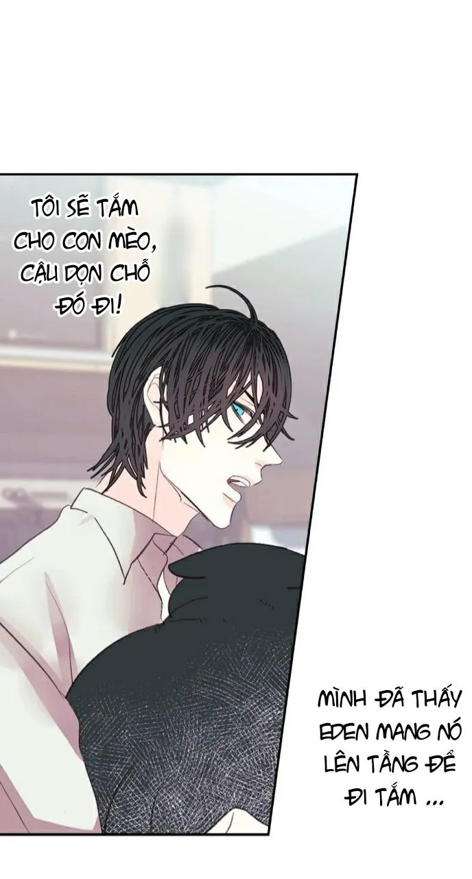 HÃY CHỊU TRÁCH NHIỆM ĐI! Chapter 13 Trang 30