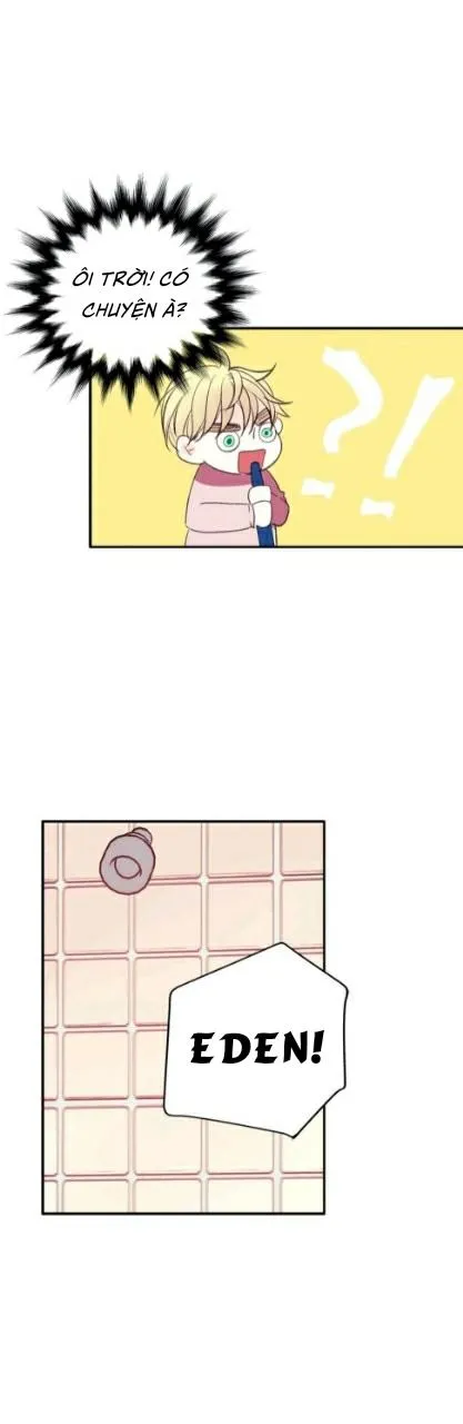 HÃY CHỊU TRÁCH NHIỆM ĐI! Chapter 13 Trang 31