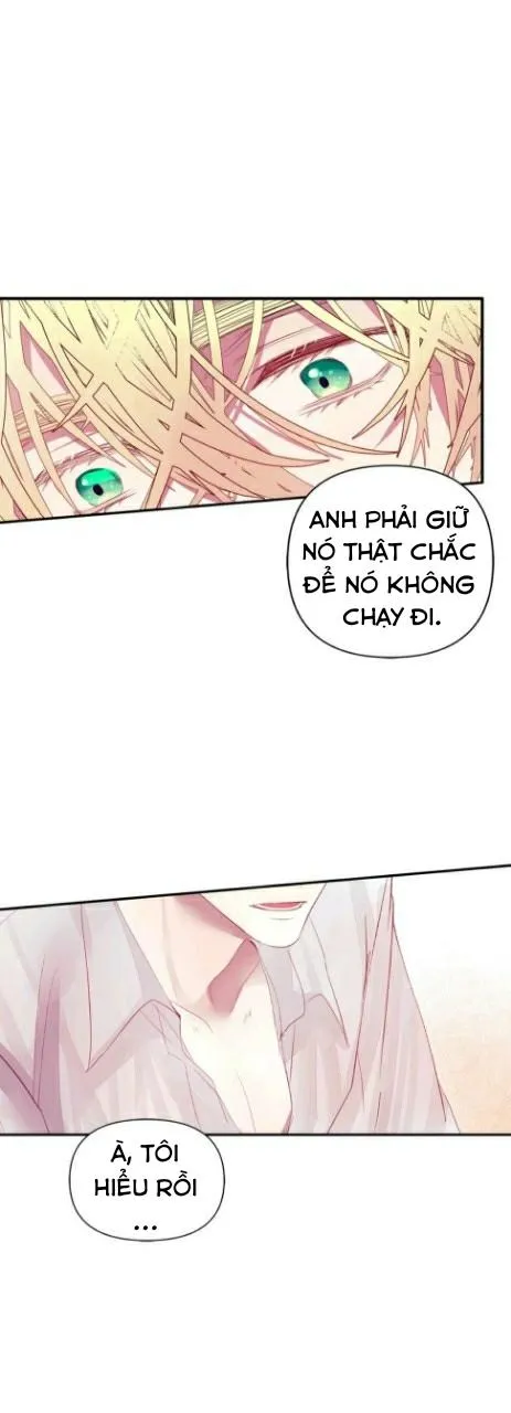 HÃY CHỊU TRÁCH NHIỆM ĐI! Chapter 13 Trang 37