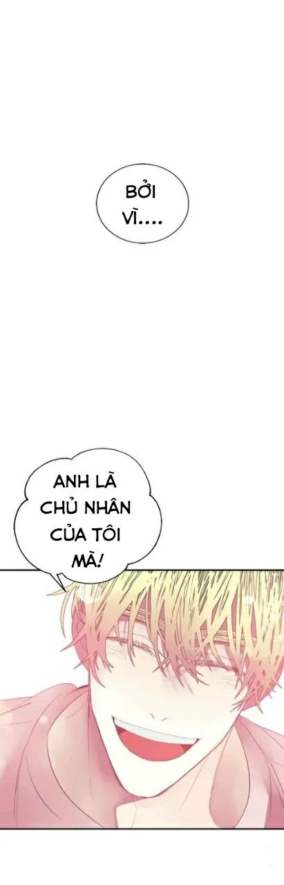 HÃY CHỊU TRÁCH NHIỆM ĐI! Chapter 13 Trang 41