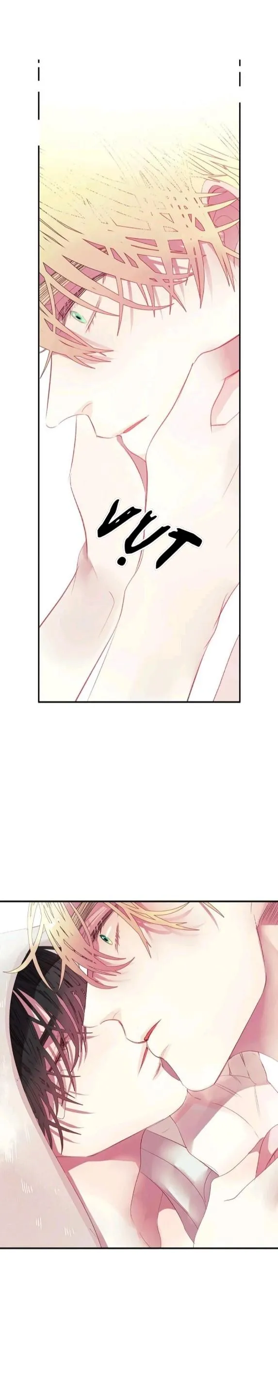 HÃY CHỊU TRÁCH NHIỆM ĐI! Chapter 13 Trang 44