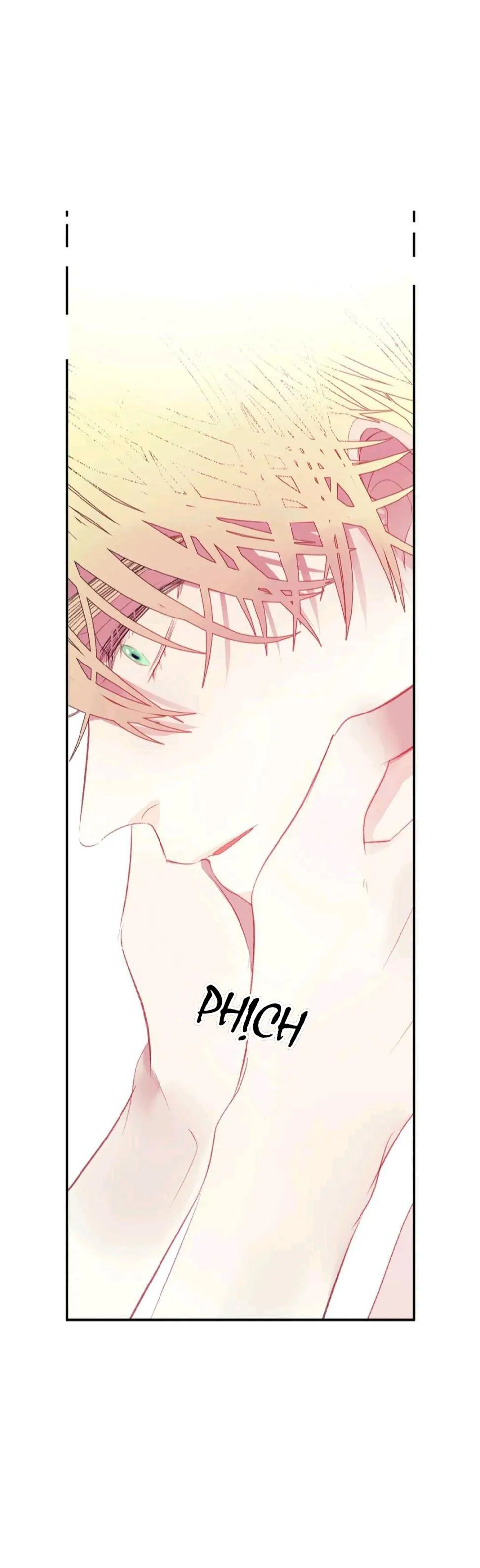 HÃY CHỊU TRÁCH NHIỆM ĐI! Chapter 14 Trang 5