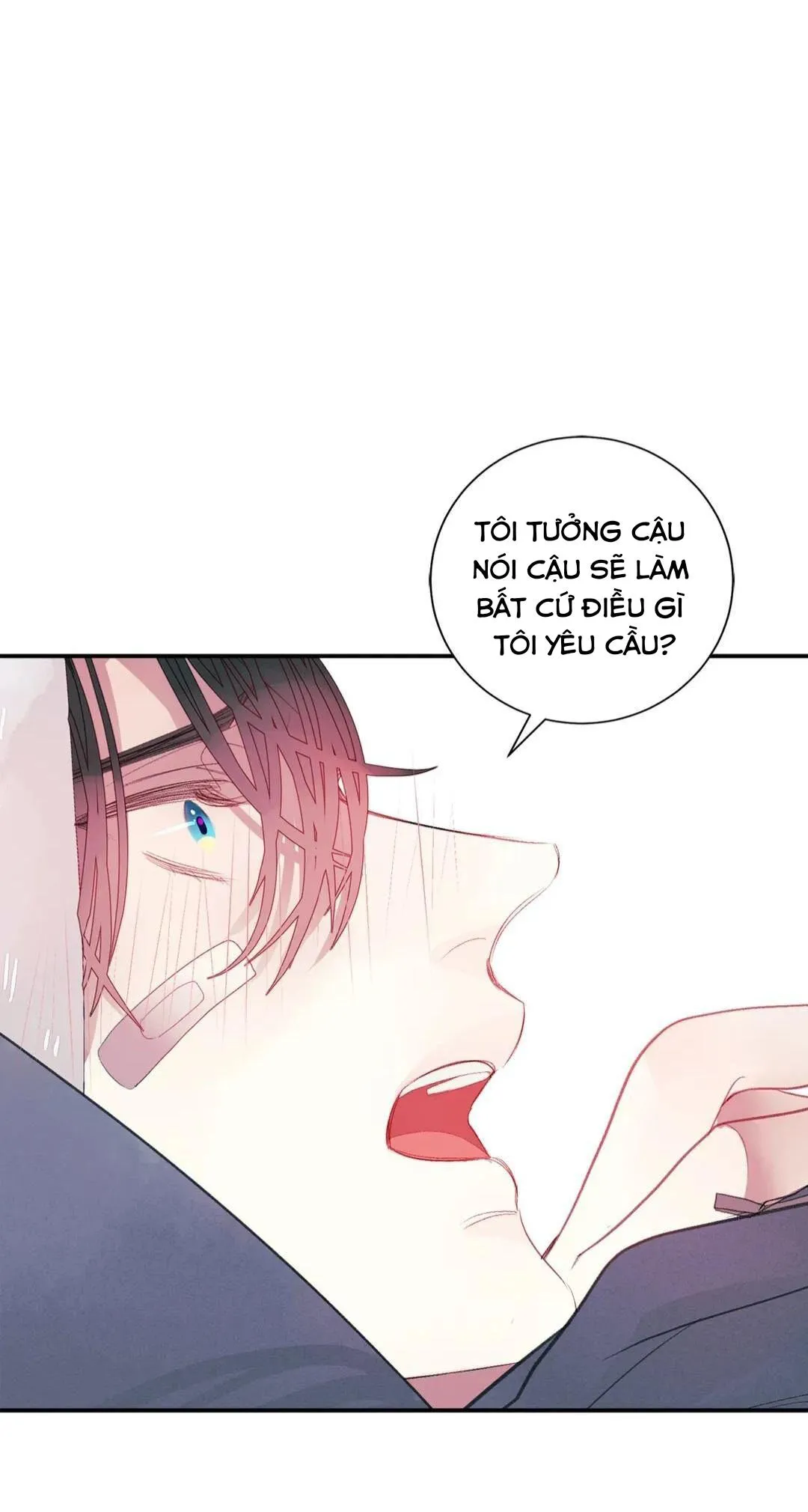 HÃY CHỊU TRÁCH NHIỆM ĐI! Chapter 14 Trang 10