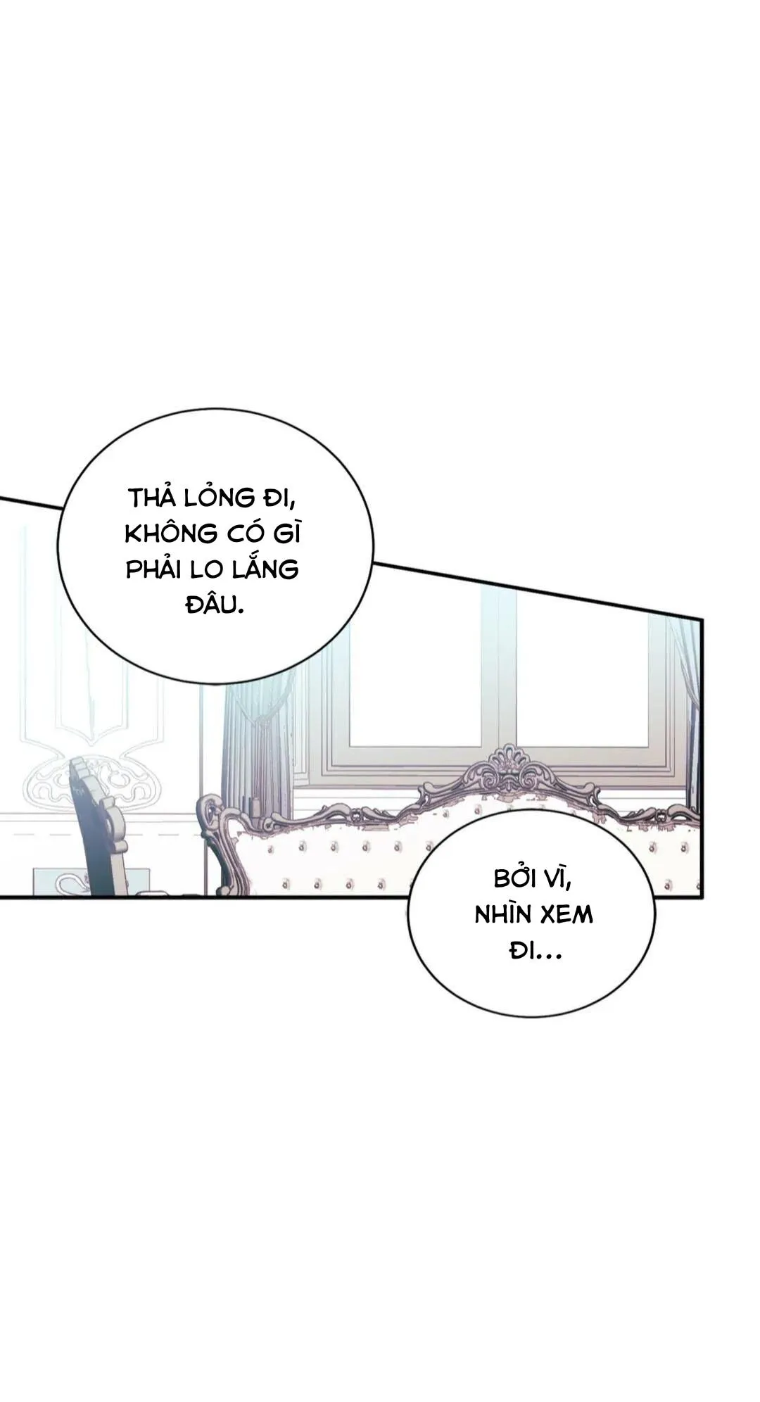 HÃY CHỊU TRÁCH NHIỆM ĐI! Chapter 14 Trang 11