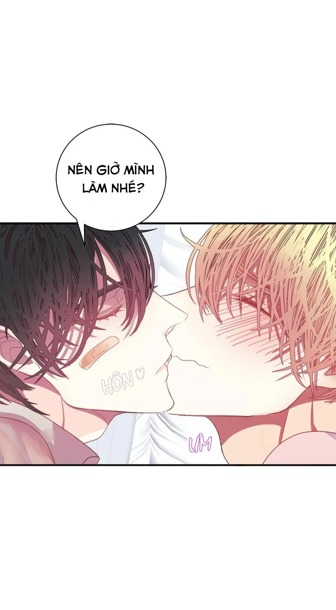 HÃY CHỊU TRÁCH NHIỆM ĐI! Chapter 14 Trang 16