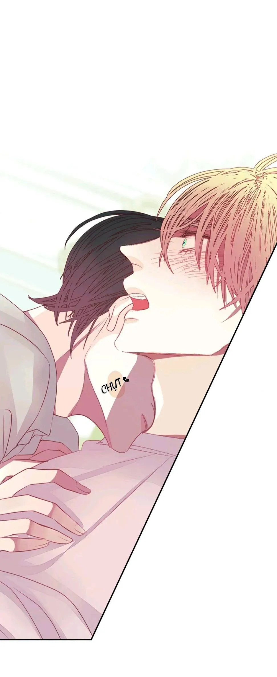 HÃY CHỊU TRÁCH NHIỆM ĐI! Chapter 14 Trang 17