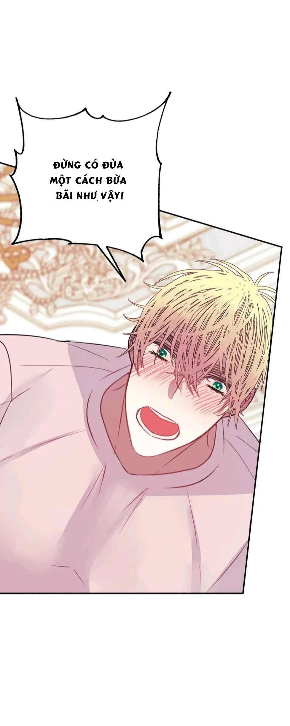 HÃY CHỊU TRÁCH NHIỆM ĐI! Chapter 14 Trang 24