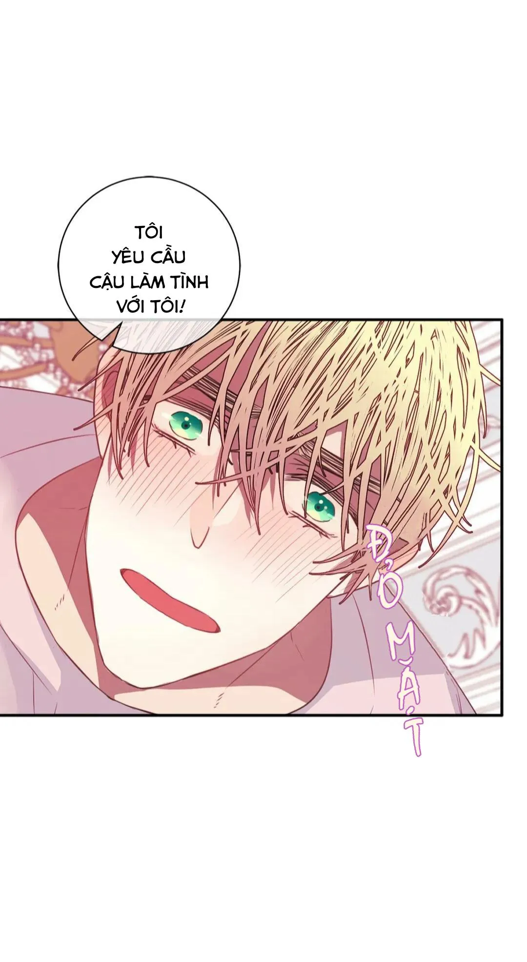 HÃY CHỊU TRÁCH NHIỆM ĐI! Chapter 14 Trang 27