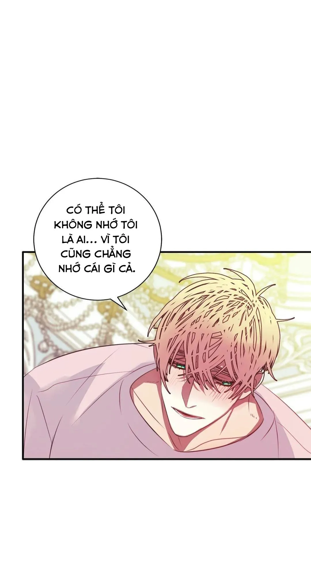 HÃY CHỊU TRÁCH NHIỆM ĐI! Chapter 14 Trang 30