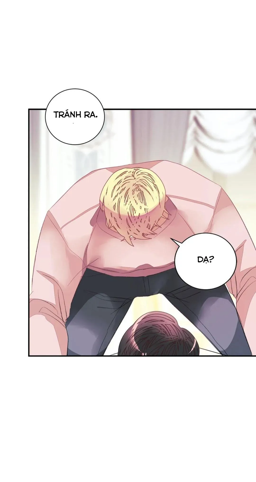 HÃY CHỊU TRÁCH NHIỆM ĐI! Chapter 14 Trang 35