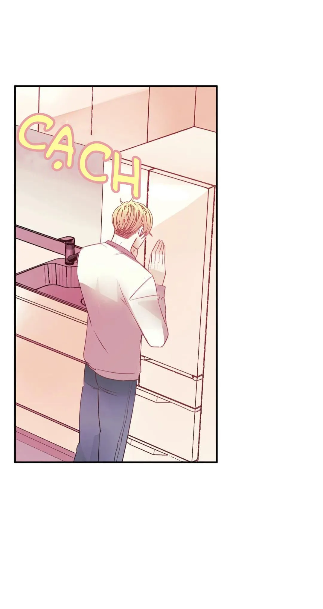 HÃY CHỊU TRÁCH NHIỆM ĐI! Chapter 15 Trang 9