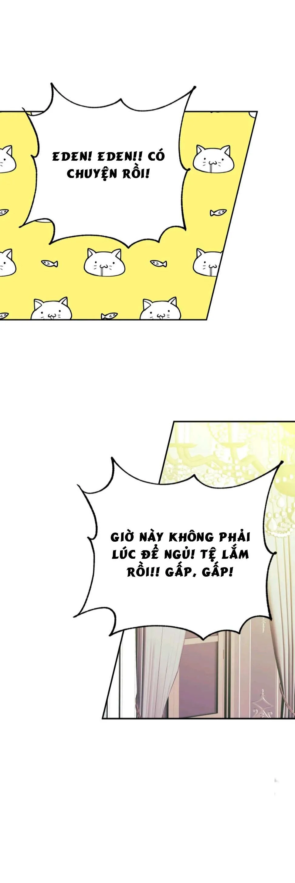 HÃY CHỊU TRÁCH NHIỆM ĐI! Chapter 15 Trang 11