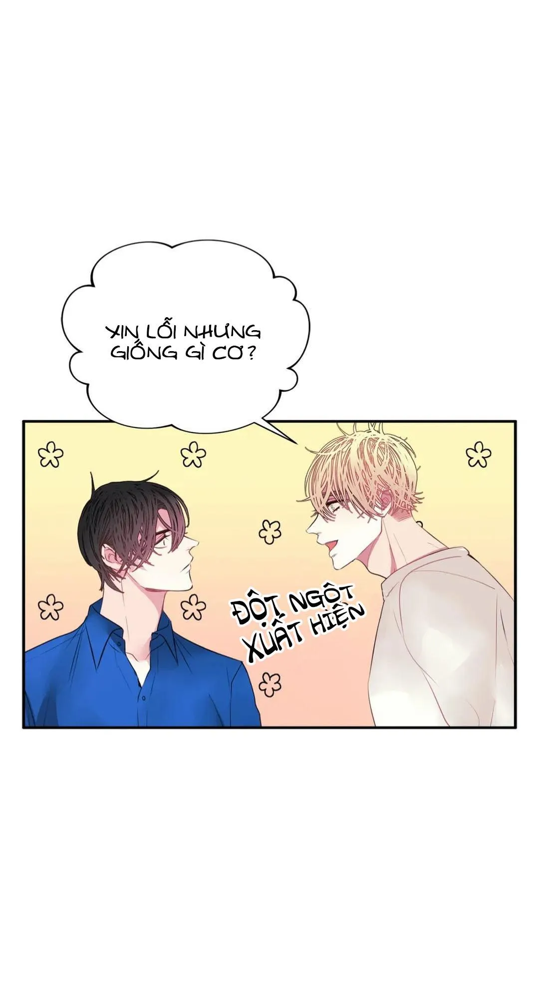 HÃY CHỊU TRÁCH NHIỆM ĐI! Chapter 15 Trang 37