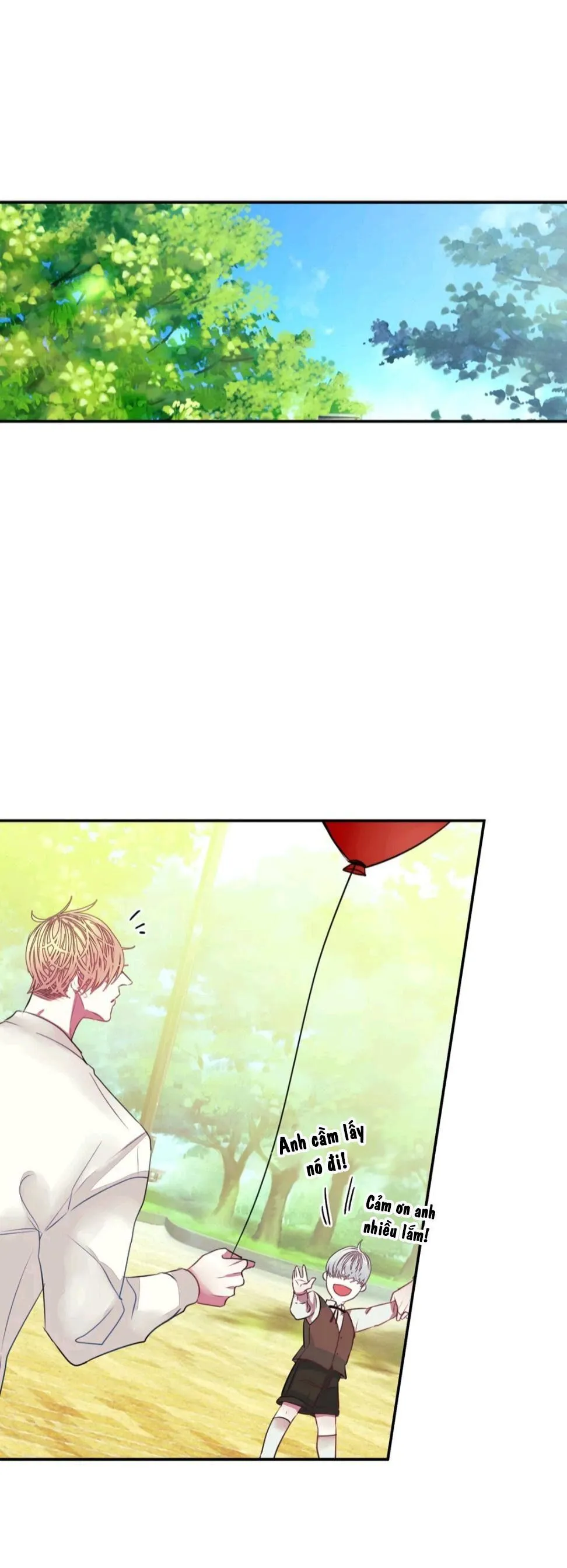 HÃY CHỊU TRÁCH NHIỆM ĐI! Chapter 16 Trang 25