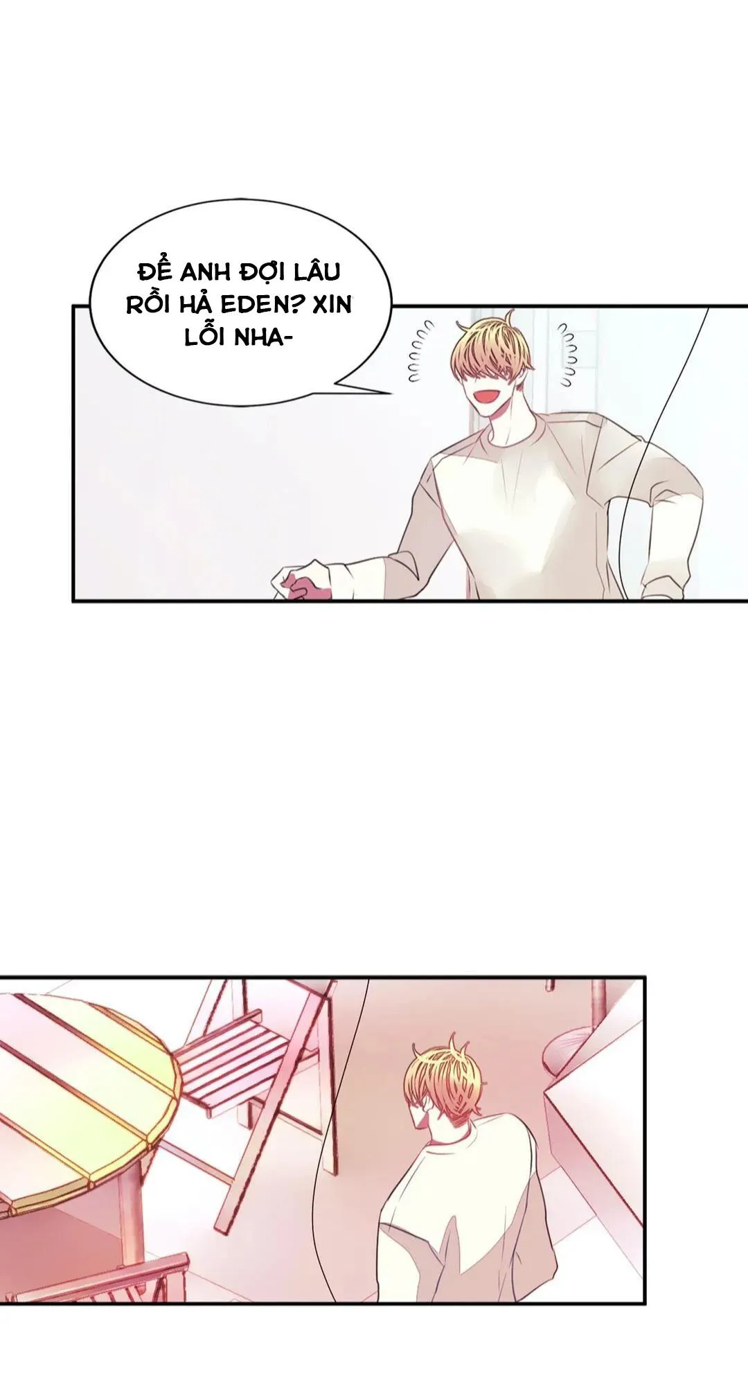 HÃY CHỊU TRÁCH NHIỆM ĐI! Chapter 16 Trang 28